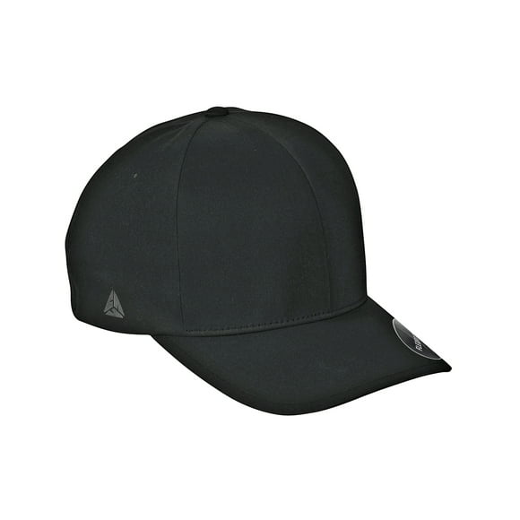 Flexfit L/Xl Black