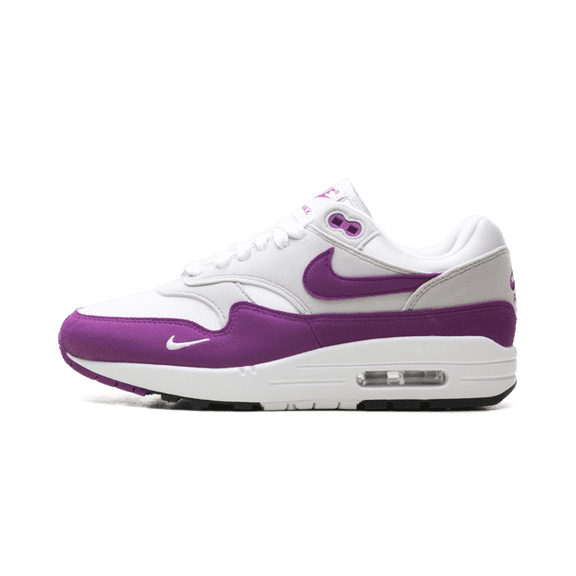 NIKE WOMENS Air Max 1 '87 Womens "Bold Berry" HF1194 101 HF1194 101 from Stadium Goods
