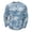 #A01-Blue, variant on Oazcsf Mens Long Sleeve Shirts Casual Waffle Camo Pullover Sweater Crew Neck Lightweight Fall Sweatshirt Winter Big and Tall Men's Top