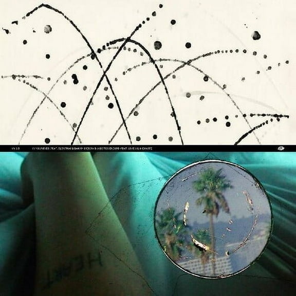 Mount Kimbie - Mk 3.5: Die Cut / City Planning - Music & Performance - Vinyl