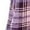 Purple, variant on Womens Button Down Flannel Shirts Long Sleeve Plaid Shackets Business Casual Blouse Top Purple S