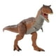 thumbnail image 3 of Carnotaurus Jurassic World Mattel 10 Pulgadas, 3 of 3