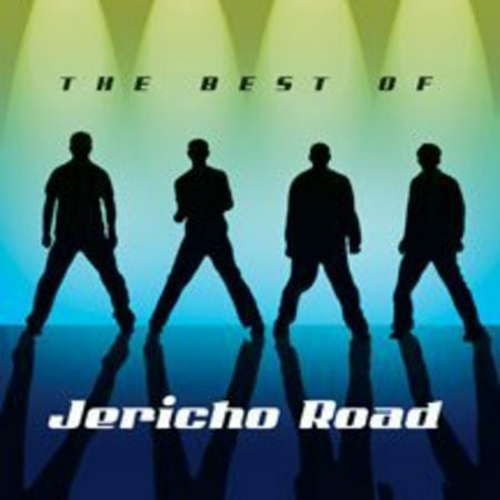 Best of Jericho Road