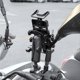 thumbnail image 5 of Soporte para teléfono de motocicleta Yotijar Ajuste completo de ángulo, 5 of 10