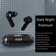thumbnail image 2 of Auriculares Bluetooth Ganfancp In-Ear Transparentes Alta Gama con Reducción de Ruido, 2 of 2