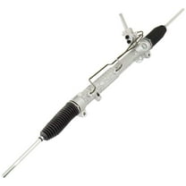 Power Steering Rack & Pinion For Land Rover LR3 2005 2006 2007 2008 & Early 2009 - BuyAutoParts