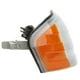 thumbnail image 4 of Luz de curva delantera para coche, lámpara de señal de esquina de repuesto para W202 1993-2001, estándar de EE. UU., Color dual, derecha, 2028261043, 4 of 12