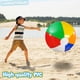 thumbnail image 5 of Pelota Inflable Gigante LovesTown para Playa 84 cm, 5 of 6