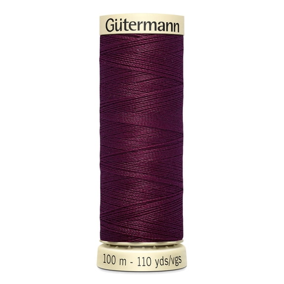 Gutermann 110 Yd Thread-Magenta