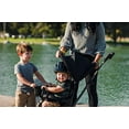 thumbnail image 7 of Joovy Tricycoo 4.1 Kid's Tricycle, Push Tricycle, Toddler Trike, Black, 7 of 7