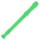 thumbnail image 1 of Eigraketly Grabadoras ABS herramienta de instrumento Musical clarinete largo accesorios de ambiente portátil flauta para niños para estudiantes Accesorios para instrumentos musicales Verde Eigraketly OD020717-02, 1 of 6