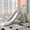 6-1 Grey & White, variant on 8 in 1 Toddler Slide, Kid Slide for Toddlers Age 1-3 w/Basketball Hoop and Telescope, Outdoor Indoor Slide Toddler Playset Toddler Playground Set