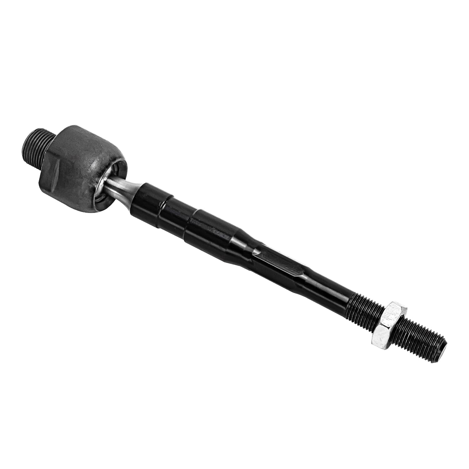 Detroit Axle - Front Inner Tie Rods for 2009-2015 Honda Pilot 2010 2011 2012 2013 2014 Inner Tie Rods Assembly Replacement