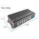 thumbnail image 2 of Amplificador The Bully 2400w Clase D 4ch By Steelpro, 2 of 4