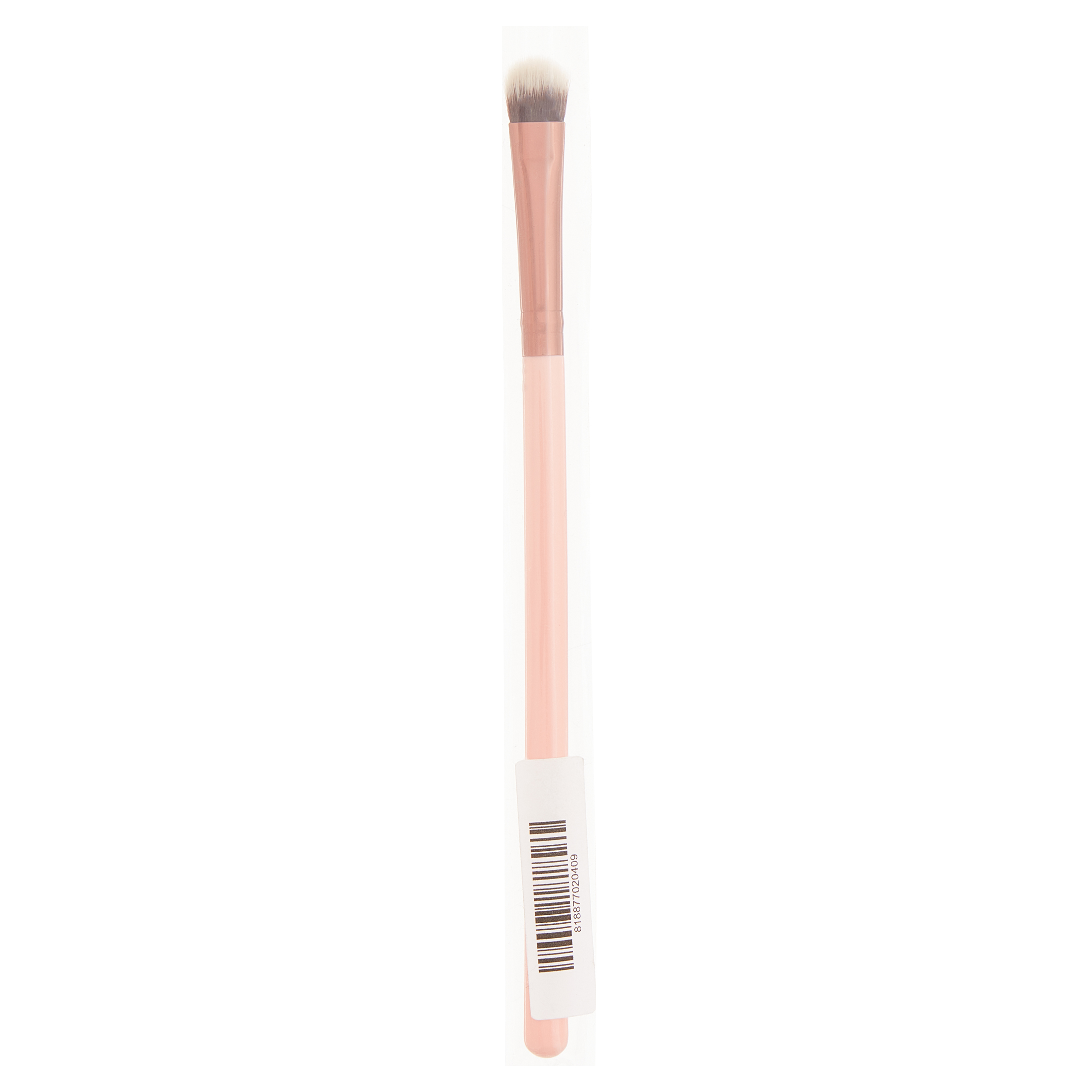 Luxie Beauty 534 Angled Top Buffer Makeup Brush - Rose Gold