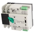 thumbnail image 4 of Interruptor de transferencia de energía, interruptor de transferencia automática de doble potencia Interruptor de transferencia automática de doble potencia Rendimiento probado, 4 of 12