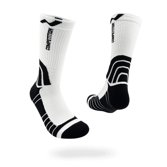Competition - Zebra - Dama