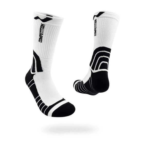 Competition - Zebra - Dama