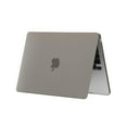 thumbnail image 4 of Étui d'Ordinateur Portable le Plus Récent pour Macbook Pro 14 M1 M2 M3 Pro 16 Étui pour Macbook Pro 13 Étuis pour Macbook Air 13 Étui Retina 13 A1502 Étui Mat Violet Pro 14.2 M1 M2 M3, 4 of 6