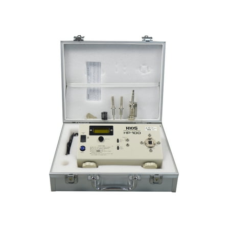 INTBUYING Digital Torque Meter Calibration Tester Measurement Equipment Gauge Tool/Device for Sale HP-100