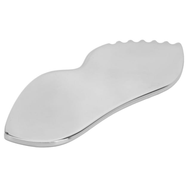 Gua Sha Massage Board, Comb Edge Comfortable Grip Ergonomic Design Gua Sha Tool For Body Care