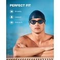 thumbnail image 3 of Swim Goggles, G1 SE Swimming Goggles Anti-Fog for Adult Men Women, 3 of 5