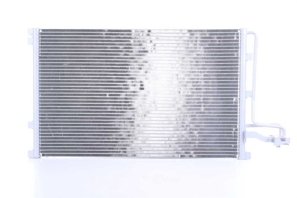 Nissens 940087 Air Conditioning Condenser