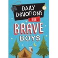 thumbnail image 2 of Daily Devotions for Brave Boys, 2 of 2