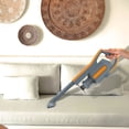 thumbnail image 2 of Koblenz Atlas 3-in-1 Corded Cyclonic Vacuum, Orange/Gray, SVK160, SVK-160, 2 of 7