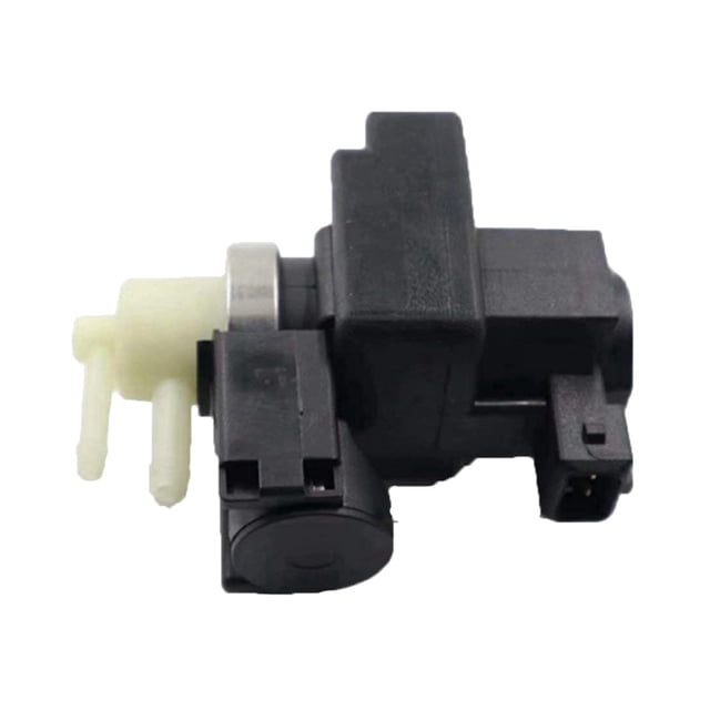 Válvu solenoide de presión 8200120126 Repuestos de válvu de control de presión de Piezas de repuesto fáciles de reparar Sunnimix Válvula de solenoide de presión