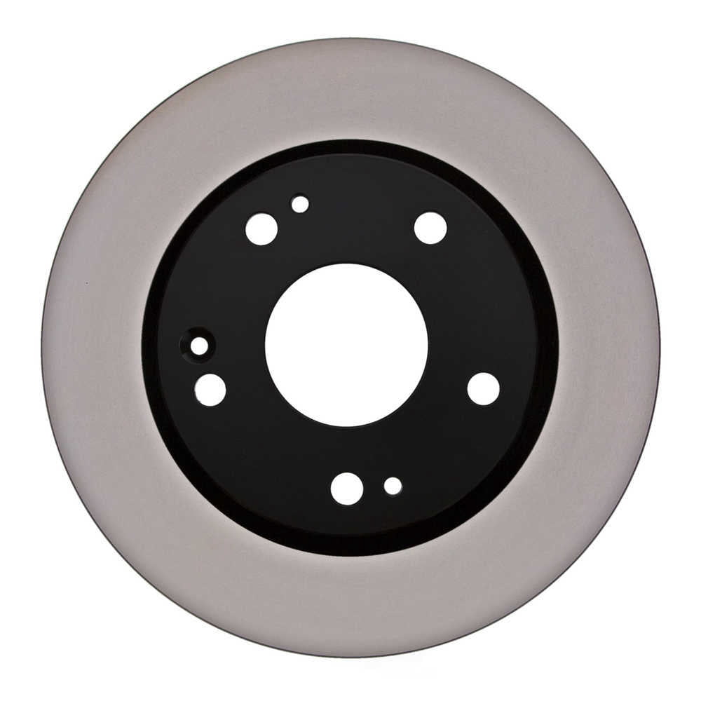 Wagner BD180680E Brake Rotor Fits select: 2016 ,2019-2022 HONDA CIVIC