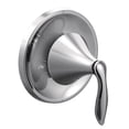 thumbnail image 2 of Moen Eva Chrome Transfer Valve Trim, 2 of 4