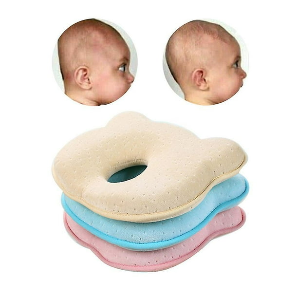Cojin ortopedico para bebes hotsell