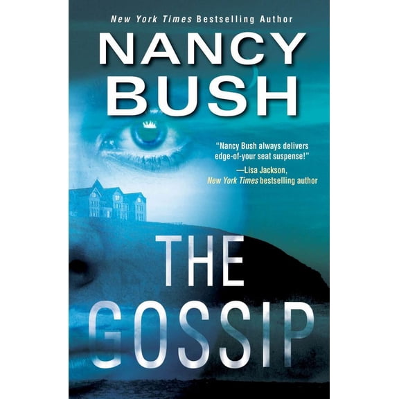 The Gossip (Paperback)