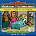 thumbnail image 1 of Pre-Owned Easy French Storybook: Goldilocks and the Three Bears(Book + Audio CD): Boucle D'or et les Trois Ours (NTC FOREIGN LANGUAGE) Paperback, 1 of 1