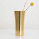 thumbnail image 4 of Bewildely Soporte de florero de acero inoxidable, estante de almacenamiento para el hogar, exhibición de decoración, diseño moderno Decoración del hogar Oro, 4 of 6