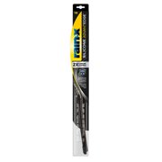 Rain-X Silicone AdvantEdge Premium Beam Wiper Blade, 18 Inch