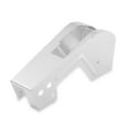 thumbnail image 5 of Hurst 1300041 Automatic Transmission Shift Cover Plate, 5 of 6