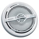 thumbnail image 3 of Altavoces de audio marino Sony con certificación Marine Use de 6.5 pulgadas, blancos, 3 of 7
