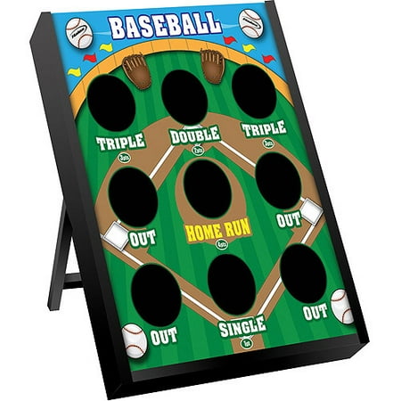 Regent 4 In 1 Bean Bag Toss