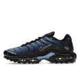 thumbnail image 2 of Nike Men's Air Max Plus Black University Blue Running Shoes, from StockX, 2 of 5