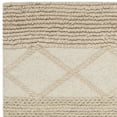 thumbnail image 2 of SAFAVIEH Natura Mildred Geometric Striped Area Rug, Beige, 8' x 10', 2 of 7