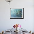 thumbnail image 4 of Blue Vision I, Botanical Framed Art Print Wall Art by Tim Otoole Sold by Art.Com, 4 of 6