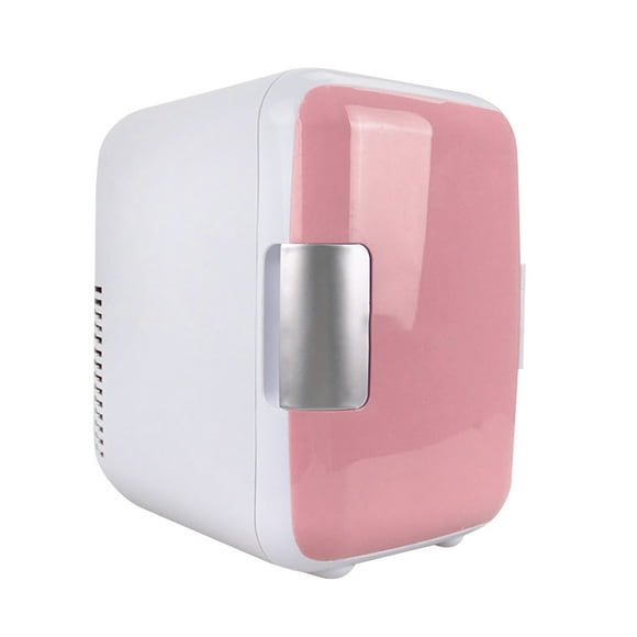 Up to 65% off Gifts Dianli Car 4L Refrigerator Portable Car Refrigerator Outdoor Freezer Coupon Centre