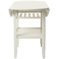 thumbnail image 2 of ACME Furniture Table de Comptoir Tartys, Crème, 2 of 2