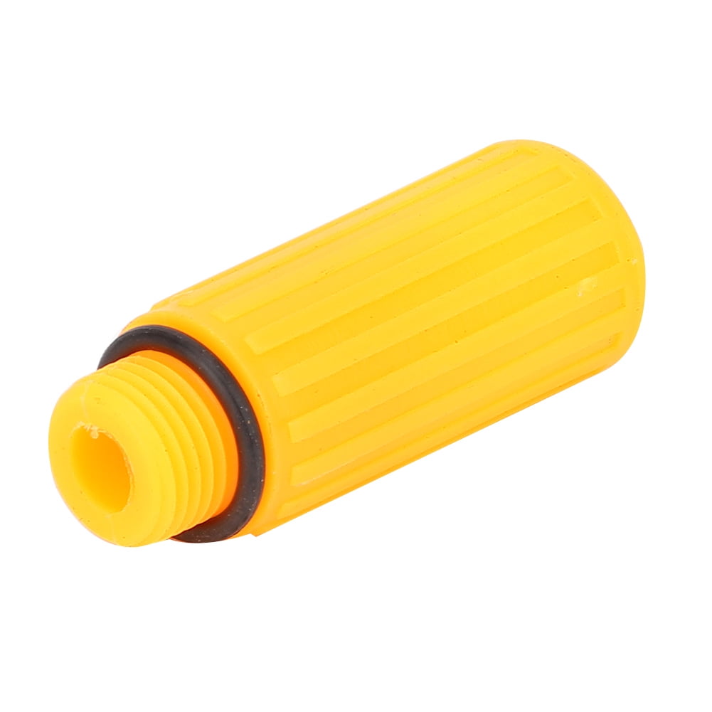 5pcs 15.5mm Engineering Plastic Breathing Rod Vent Air Pump Accessories 