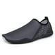 thumbnail image 2 of Zapatos Acuáticos Aqua Shoes Zapatillas de buceo transpirables para caminar en el lago (negro 37) Likrtyny Para Estrenar, 2 of 6