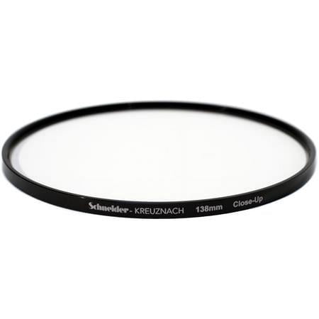 UPC: 0605228048454 | 138mm Water White +1/2 Full Field Diopter Lens (Close-up Filter)