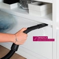 thumbnail image 3 of Aspiradora Trineo Sin Bolsa Atma 2L 1200 W Violeta Negra AS8920MX, 3 of 11