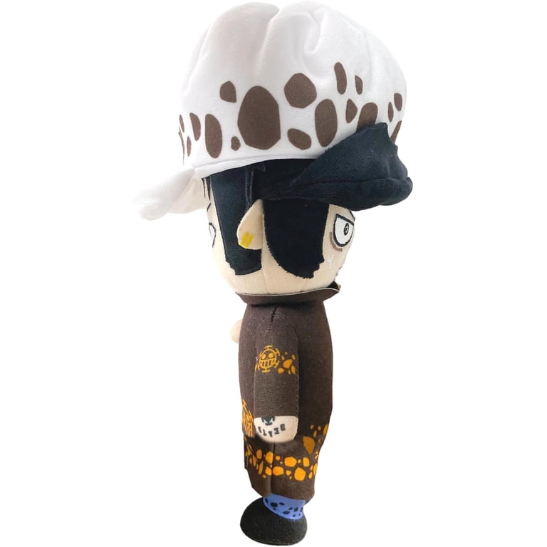 Great Eastern Entertainment One Piece: Trafalgar Law Change Face 8